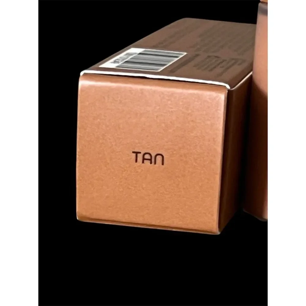 Natasha Denona Puff Paint Liquid Blush Serum Tan Dewy Finish